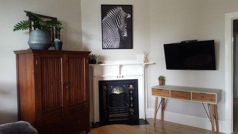 Boutique Heritage Studios On Ryrie Geelong CBD Opposite Hospital - E Caravan Parks 22