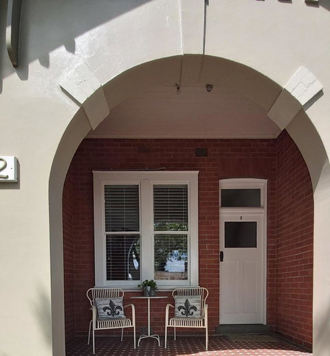 Boutique Heritage Studios On Ryrie Geelong CBD Opposite Hospital - E Caravan Parks 10