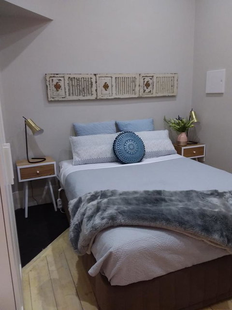 Boutique Heritage Studios On Ryrie Geelong CBD Opposite Hospital - E Caravan Parks 19