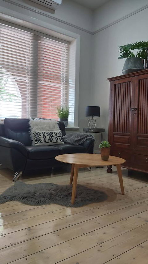 Boutique Heritage Studios On Ryrie Geelong CBD Opposite Hospital - E Caravan Parks 3
