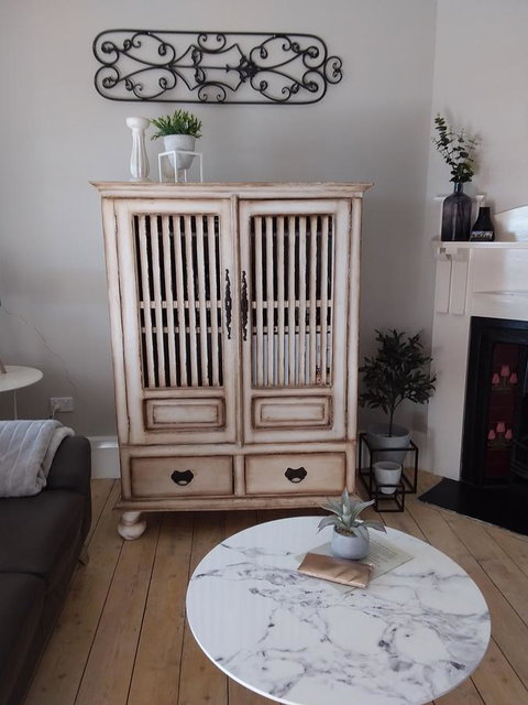 Boutique Heritage Studios On Ryrie Geelong CBD Opposite Hospital - E Caravan Parks 17