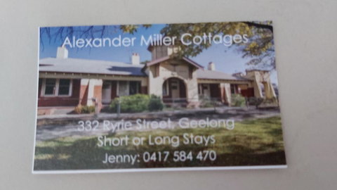 Boutique Heritage Studios On Ryrie Geelong CBD Opposite Hospital - E Caravan Parks 1