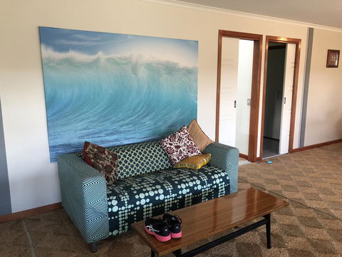 Beautiful, Cosy And Quiet - E Caravan Parks 32