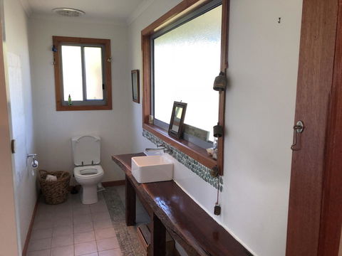 Beautiful, Cosy And Quiet - E Caravan Parks 30