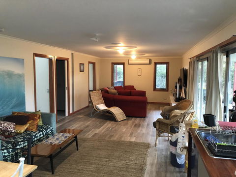 Beautiful, Cosy And Quiet - E Caravan Parks 6