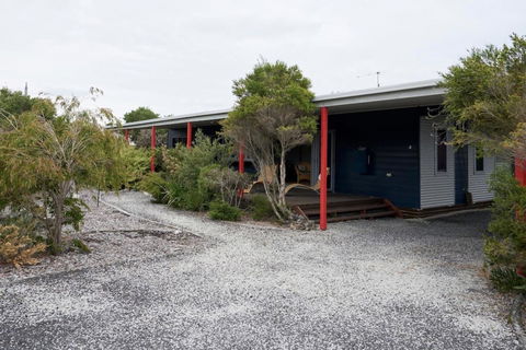 Beautiful, Cosy And Quiet - E Caravan Parks 19
