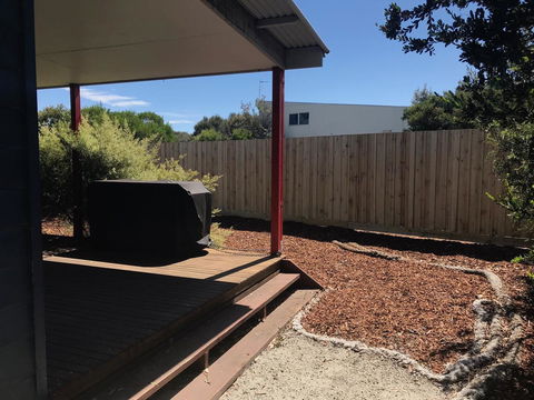 Beautiful, Cosy And Quiet - E Caravan Parks 40