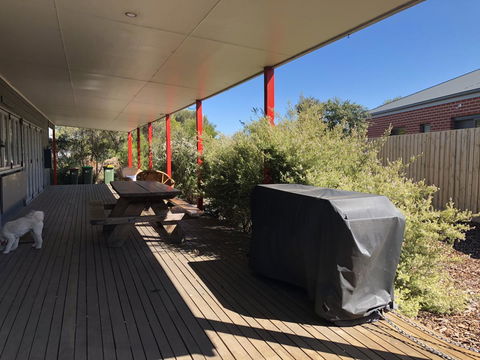 Beautiful, Cosy And Quiet - E Caravan Parks 23