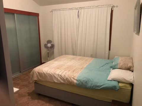 Beautiful, Cosy And Quiet - E Caravan Parks 42