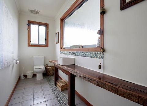 Beautiful, Cosy And Quiet - E Caravan Parks 14