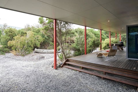 Beautiful, Cosy And Quiet - E Caravan Parks 15