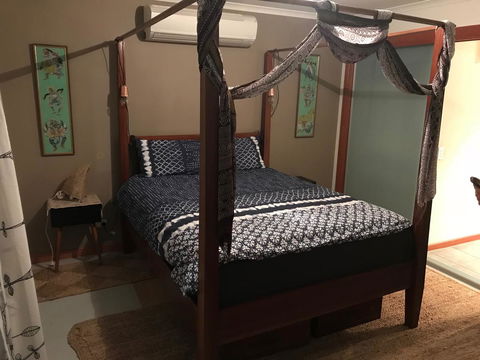 Beautiful, Cosy And Quiet - E Caravan Parks 43