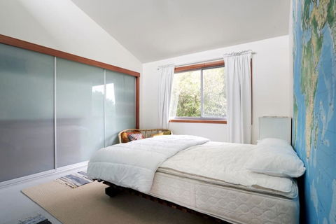 Beautiful, Cosy And Quiet - E Caravan Parks 9