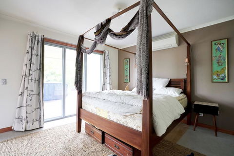 Beautiful, Cosy And Quiet - E Caravan Parks 16