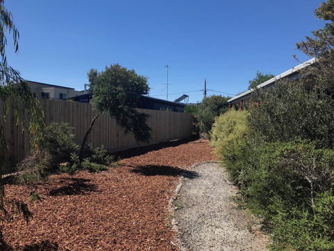 Beautiful, Cosy And Quiet - E Caravan Parks 41