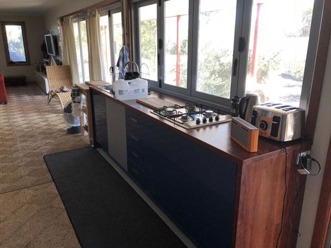 Beautiful, Cosy And Quiet - E Caravan Parks 29
