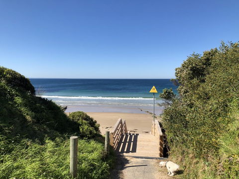 Beautiful, Cosy And Quiet - E Caravan Parks 22