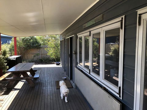 Beautiful, Cosy And Quiet - E Caravan Parks 28