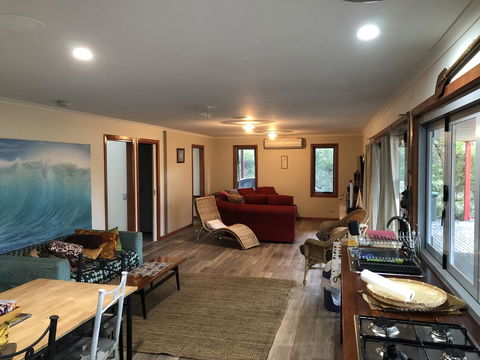 Beautiful, Cosy And Quiet - E Caravan Parks 7