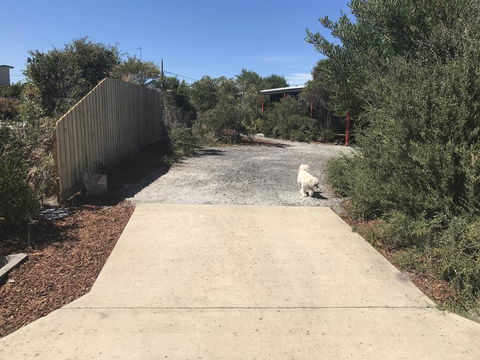 Beautiful, Cosy And Quiet - E Caravan Parks 38