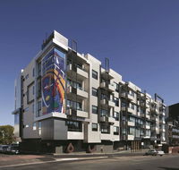 Vue Apartments  Day Spa - E Caravan Parks