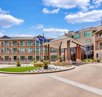 RACV Goldfields Resort - E Caravan Parks