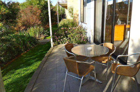 Quest Frankston - E Caravan Parks 7