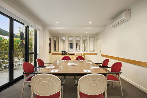 Quest Frankston - E Caravan Parks 13