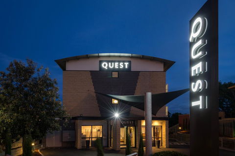 Quest Frankston - E Caravan Parks 5