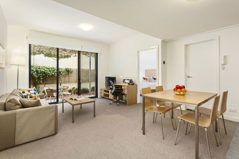 Quest Frankston - E Caravan Parks 6