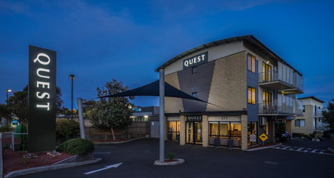 Quest Frankston - E Caravan Parks 14