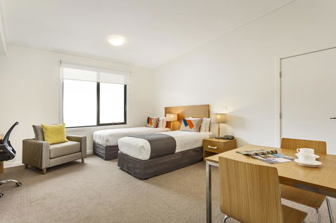 Quest Frankston - E Caravan Parks 3