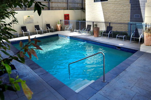 Quest Frankston - E Caravan Parks 2