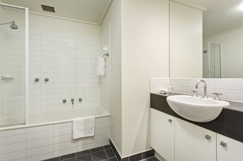 Quest Frankston - E Caravan Parks 10