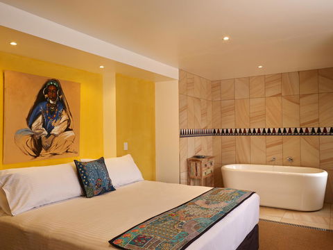 Panoramia Villas - E Caravan Parks 2