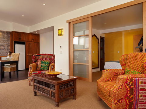 Panoramia Villas - E Caravan Parks 5