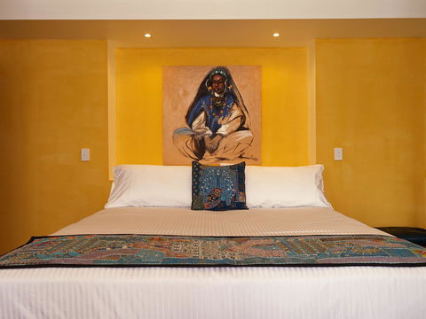 Panoramia Villas - E Caravan Parks 1