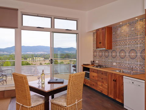 Panoramia Villas - E Caravan Parks 3