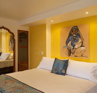 Panoramia Villas - E Caravan Parks