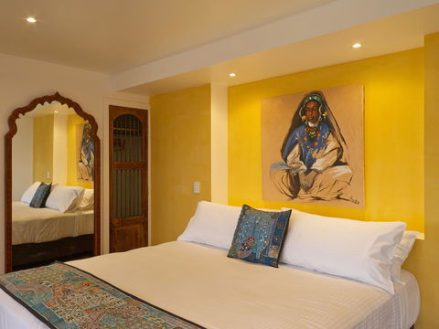 Panoramia Villas - E Caravan Parks 0