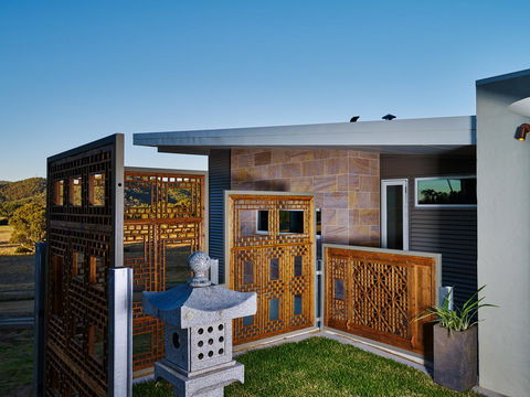 Panoramia Villas - E Caravan Parks 7