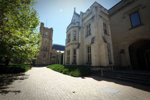 Turnkey Accommodation-North Melbourne - E Caravan Parks 15