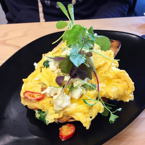 Turnkey Accommodation-North Melbourne - E Caravan Parks 13