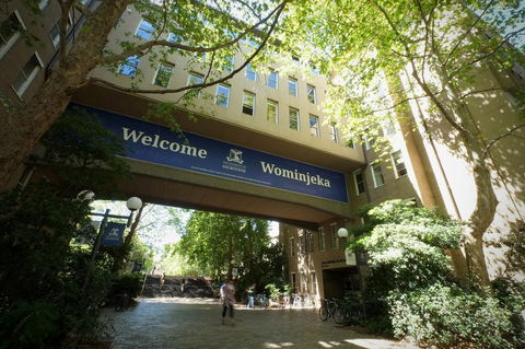 Turnkey Accommodation-North Melbourne - E Caravan Parks 18