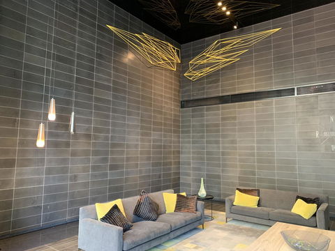 Turnkey Accommodation-North Melbourne - E Caravan Parks 8