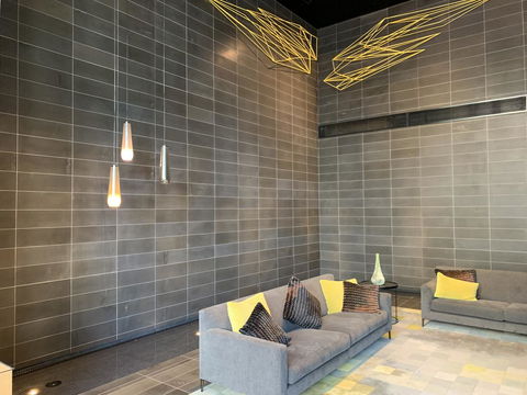 Turnkey Accommodation-North Melbourne - E Caravan Parks 9