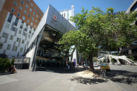 Turnkey Accommodation-North Melbourne - E Caravan Parks 14