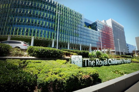 Turnkey Accommodation-North Melbourne - E Caravan Parks 17