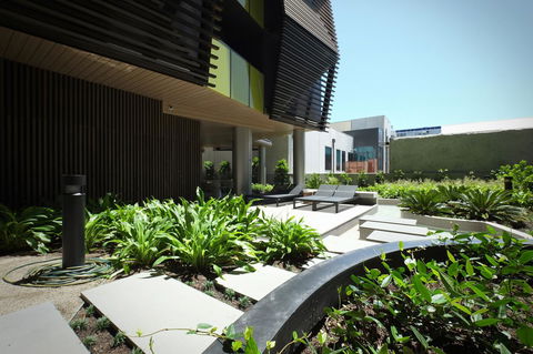 Turnkey Accommodation-North Melbourne - E Caravan Parks 5