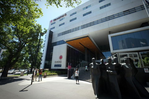 Turnkey Accommodation-North Melbourne - E Caravan Parks 16